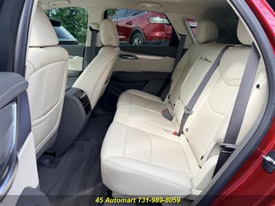 2020 Cadillac XT5 Premium Luxury w/Pano Sunroof, Carplay, and More!   - Photo 7 - Henderson, TN 38340