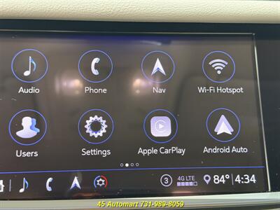 2020 Cadillac XT5 Premium Luxury w/Pano Sunroof, Carplay, and More!   - Photo 31 - Henderson, TN 38340