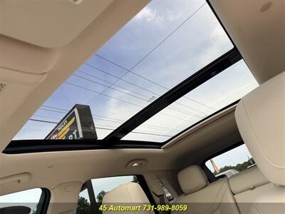 2020 Cadillac XT5 Premium Luxury w/Pano Sunroof, Carplay, and More!   - Photo 19 - Henderson, TN 38340