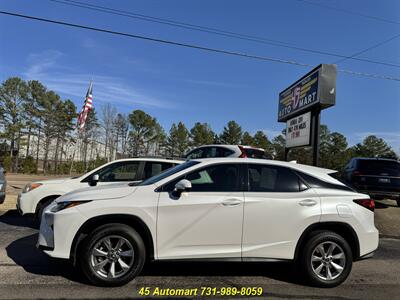 2019 Lexus RX   - Photo 7 - Henderson, TN 38340