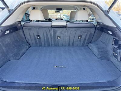 2019 Lexus RX   - Photo 33 - Henderson, TN 38340