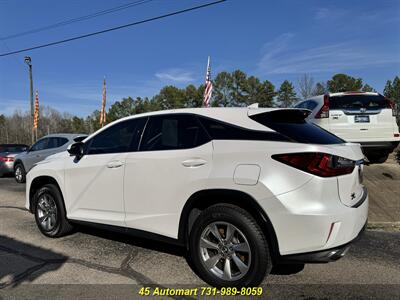 2019 Lexus RX   - Photo 23 - Henderson, TN 38340