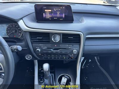 2019 Lexus RX   - Photo 43 - Henderson, TN 38340