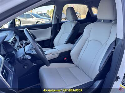 2019 Lexus RX   - Photo 30 - Henderson, TN 38340