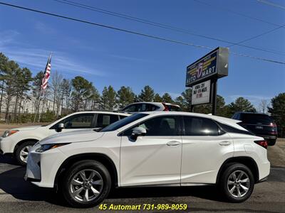 2019 Lexus RX   - Photo 6 - Henderson, TN 38340