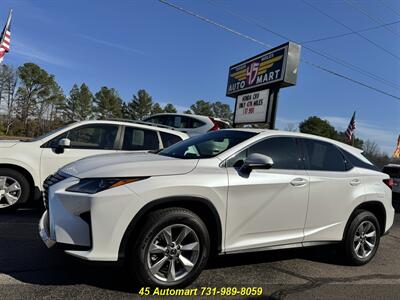 2019 Lexus RX   - Photo 3 - Henderson, TN 38340