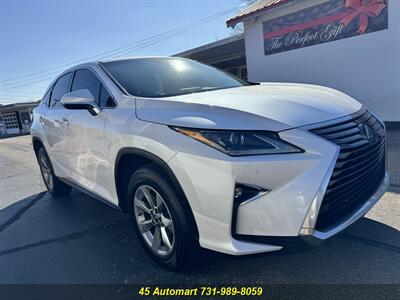 2019 Lexus RX   - Photo 11 - Henderson, TN 38340