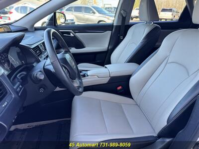 2019 Lexus RX   - Photo 29 - Henderson, TN 38340