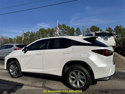 2019 Lexus RX   - Photo 24 - Henderson, TN 38340