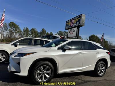 2019 Lexus RX   - Photo 4 - Henderson, TN 38340