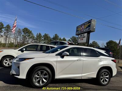 2019 Lexus RX   - Photo 5 - Henderson, TN 38340