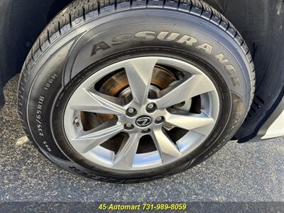 2019 Lexus RX   - Photo 13 - Henderson, TN 38340