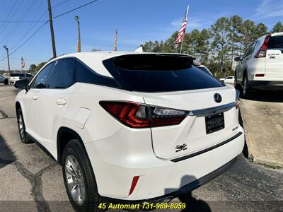 2019 Lexus RX   - Photo 21 - Henderson, TN 38340