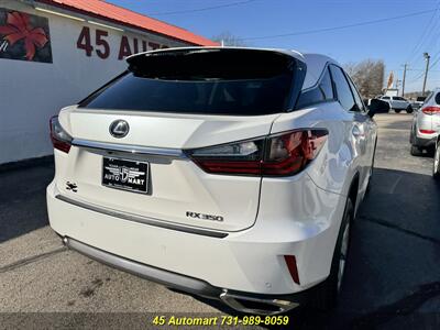 2019 Lexus RX   - Photo 17 - Henderson, TN 38340