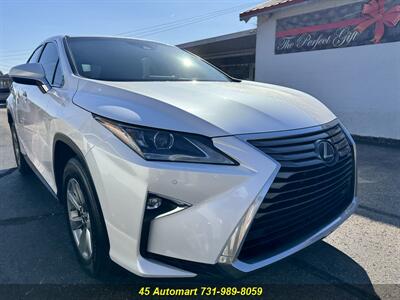 2019 Lexus RX   - Photo 10 - Henderson, TN 38340