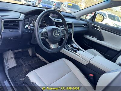 2019 Lexus RX   - Photo 26 - Henderson, TN 38340