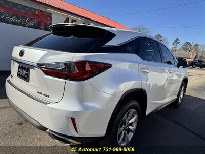 2019 Lexus RX   - Photo 14 - Henderson, TN 38340