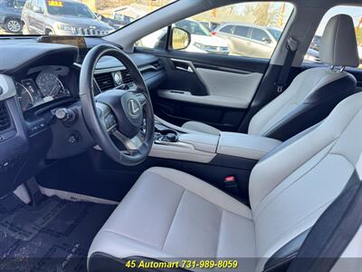 2019 Lexus RX   - Photo 28 - Henderson, TN 38340
