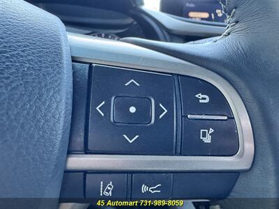 2019 Lexus RX   - Photo 40 - Henderson, TN 38340