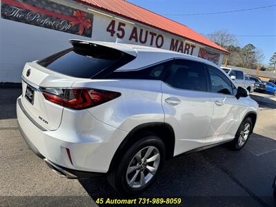 2019 Lexus RX   - Photo 15 - Henderson, TN 38340