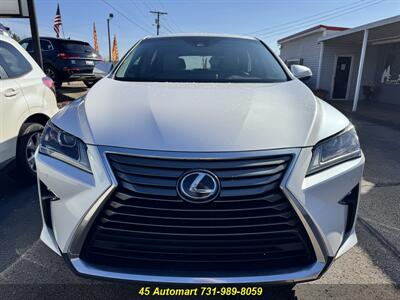 2019 Lexus RX   - Photo 9 - Henderson, TN 38340