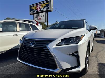 2019 Lexus RX   - Photo 8 - Henderson, TN 38340