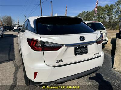 2019 Lexus RX   - Photo 20 - Henderson, TN 38340