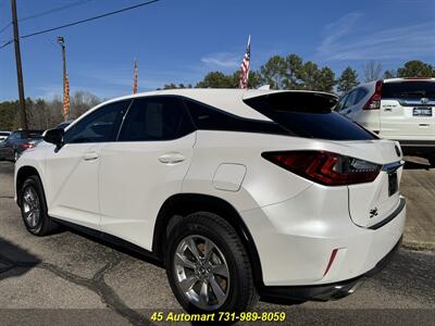 2019 Lexus RX   - Photo 22 - Henderson, TN 38340