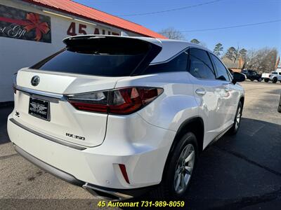 2019 Lexus RX   - Photo 16 - Henderson, TN 38340