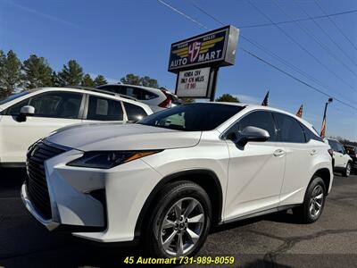 2019 Lexus RX   - Photo 2 - Henderson, TN 38340