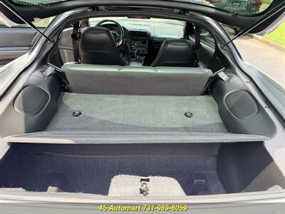 2000 Chevrolet Camaro Z28 SS w/54k Actual miles! Local Show Car!   - Photo 30 - Henderson, TN 38340