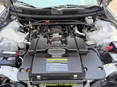2000 Chevrolet Camaro Z28 SS w/54k Actual miles! Local Show Car!   - Photo 29 - Henderson, TN 38340