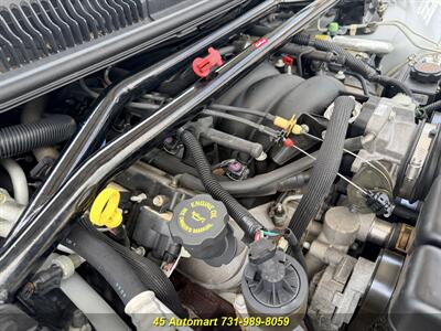 2000 Chevrolet Camaro Z28 SS w/54k Actual miles! Local Show Car!   - Photo 33 - Henderson, TN 38340