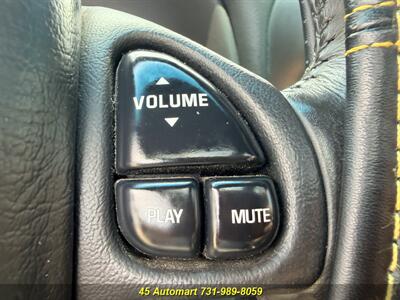 2000 Chevrolet Camaro Z28 SS w/54k Actual miles! Local Show Car!   - Photo 26 - Henderson, TN 38340