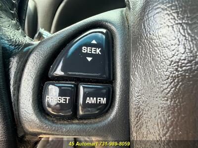 2000 Chevrolet Camaro Z28 SS w/54k Actual miles! Local Show Car!   - Photo 27 - Henderson, TN 38340