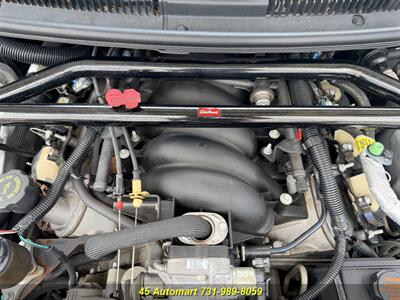 2000 Chevrolet Camaro Z28 SS w/54k Actual miles! Local Show Car!   - Photo 35 - Henderson, TN 38340