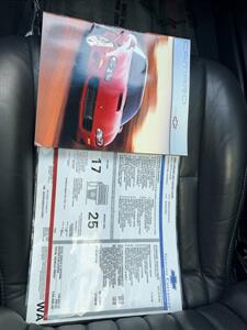 2000 Chevrolet Camaro Z28 SS w/54k Actual miles! Local Show Car!   - Photo 8 - Henderson, TN 38340