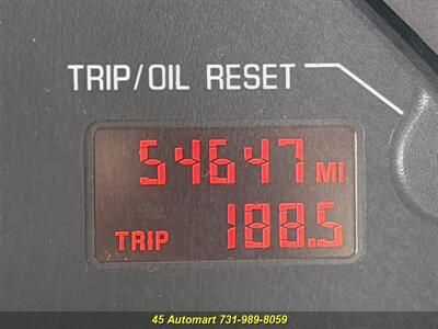 2000 Chevrolet Camaro Z28 SS w/54k Actual miles! Local Show Car!   - Photo 28 - Henderson, TN 38340