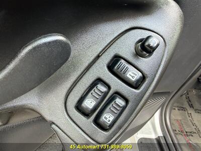 2000 Chevrolet Camaro Z28 SS w/54k Actual miles! Local Show Car!   - Photo 25 - Henderson, TN 38340