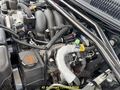 2000 Chevrolet Camaro Z28 SS w/54k Actual miles! Local Show Car!   - Photo 32 - Henderson, TN 38340