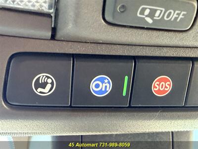 2021 GMC Sierra 1500 4x4 SLT Crew Cab 4WD--Black Beauty!   - Photo 55 - Henderson, TN 38340