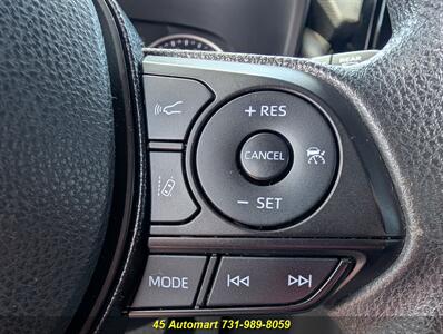2020 Toyota RAV4 Hybrid XLE   - Photo 32 - Henderson, TN 38340
