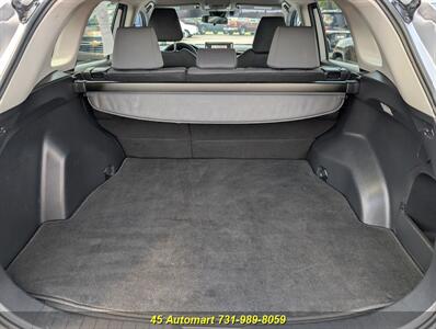 2020 Toyota RAV4 Hybrid XLE   - Photo 25 - Henderson, TN 38340