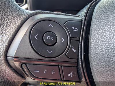2020 Toyota RAV4 Hybrid XLE   - Photo 33 - Henderson, TN 38340