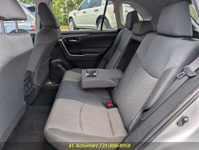 2020 Toyota RAV4 Hybrid XLE   - Photo 15 - Henderson, TN 38340