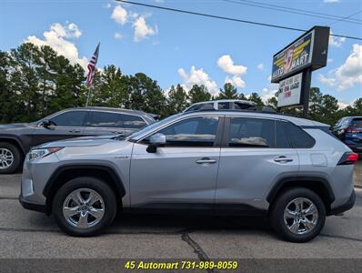 2020 Toyota RAV4 Hybrid XLE   - Photo 7 - Henderson, TN 38340