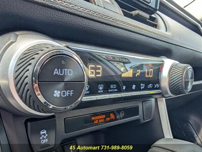 2020 Toyota RAV4 Hybrid XLE   - Photo 36 - Henderson, TN 38340