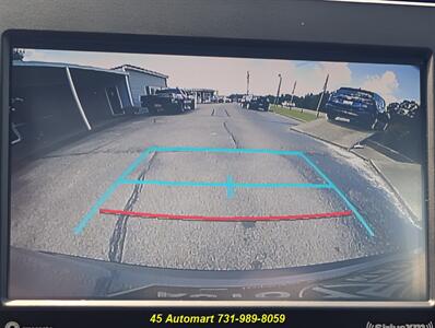 2020 Toyota RAV4 Hybrid XLE   - Photo 42 - Henderson, TN 38340