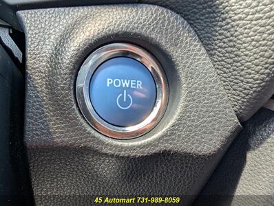2020 Toyota RAV4 Hybrid XLE   - Photo 38 - Henderson, TN 38340
