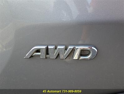 2020 Toyota RAV4 Hybrid XLE   - Photo 21 - Henderson, TN 38340